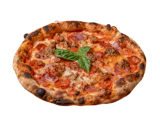 Italian Meat Feast Pizza