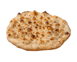 Neapolitan Focaccia Pizza
