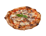 Capricciosa Pizza