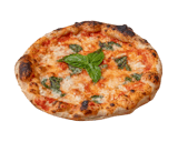 The Queen Margherita Pizza