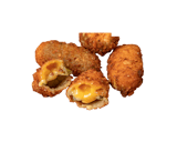 Jalapeño Poppers
