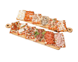 12 pieces Romana Style