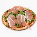 Parma Prosciutto & Arugula (R)