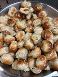 Garlic Knots
