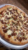 Pizza of The Month - Chicken Teriyaki