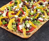 Veggie Pizza