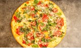 Margherita Pizza
