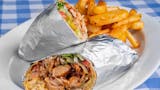 Chicken Wrap