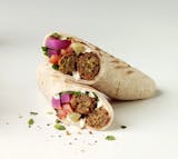 Falafel Pita