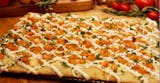 Buffalo Chicken Pizza