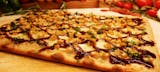 BBQ Chicken Pizza