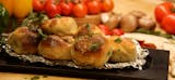 Garlic Knots