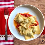Ravioli