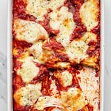 Manicotti