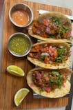 Carne Asada Taco