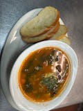Minestrone Soup