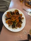 Seafood Fra Diavolo