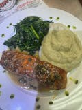 J'S Piccata Salmon