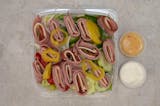 Antipasto Salad