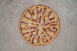 Hawaiian Pizza