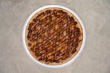 BBQ Pizza