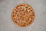 Buffalo Chicken Pizza