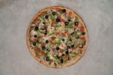Veggie Pizza