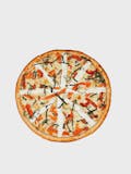Christina Pizza