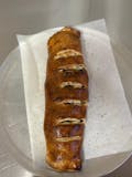 Buffalo Chicken Roll