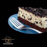 Oreo Cheesecake