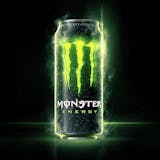 Monster Energy Drink