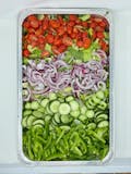 Greek Salad Catering
