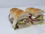 Italian Mix Sub
