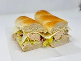 Tuna Sub