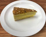 Almond Cake