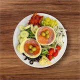 Antipasto Salad