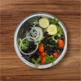 Garden Salad