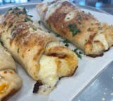 Pepperoni Roll