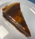 Salted Caramel Cake