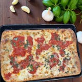 Grandma Pizza
