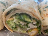 Chicken Caesar Wrap
