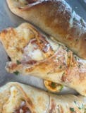 Chicken Parm Roll