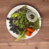 Side Salad