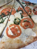Caprese Pizza