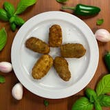 Jalepeno Poppers