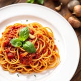 Spaghetti