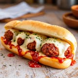 Meatball Sub