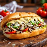 Veggie Sub