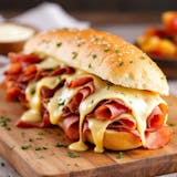Italian Sub