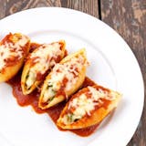 Stuffed Shells